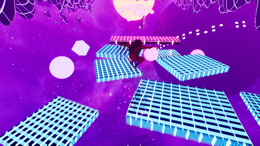 重力赛跑者 Gravity Runner截图