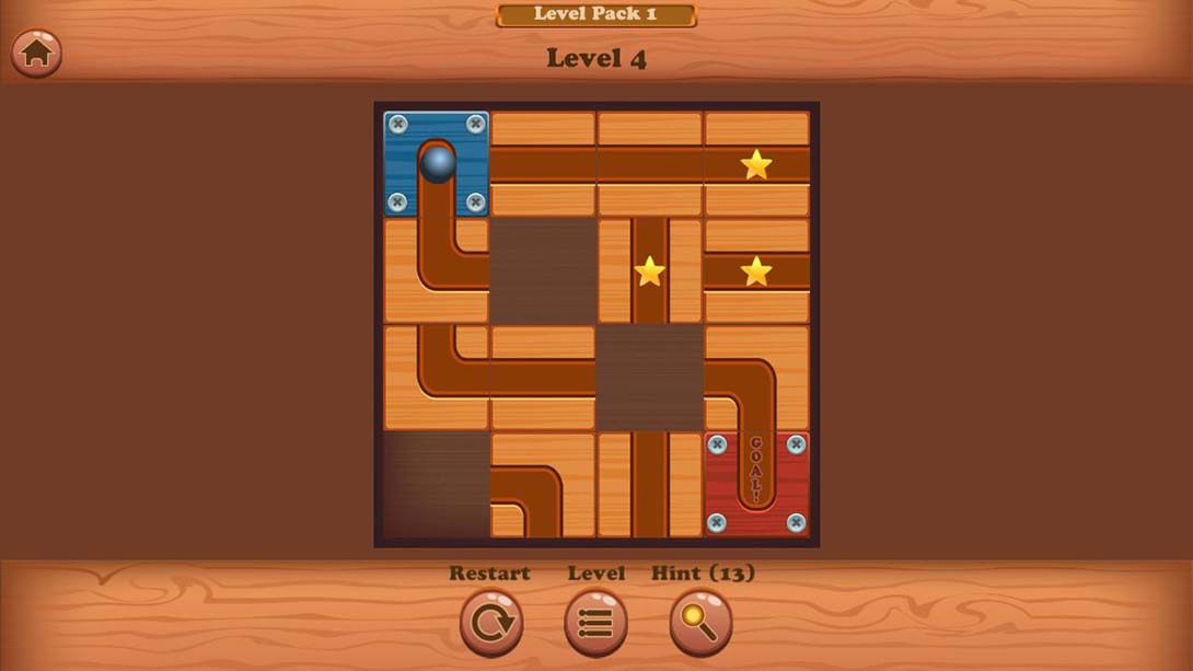 让它滚动2 Let It Roll 2截图