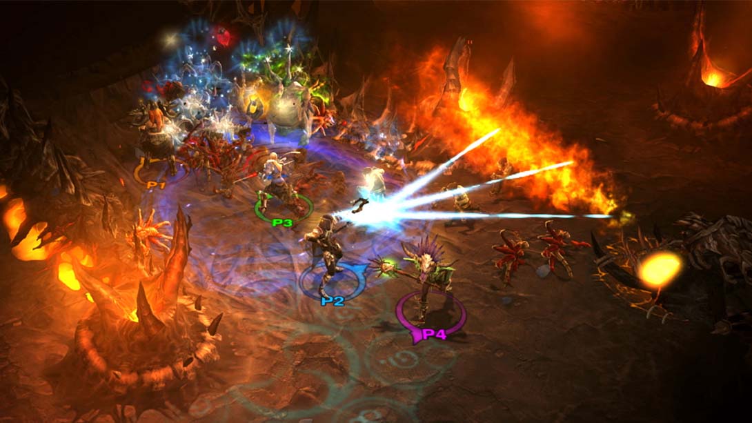 暗黑破坏神3:永恒典藏版 Diablo3 2.7.2.79496 金手指截图