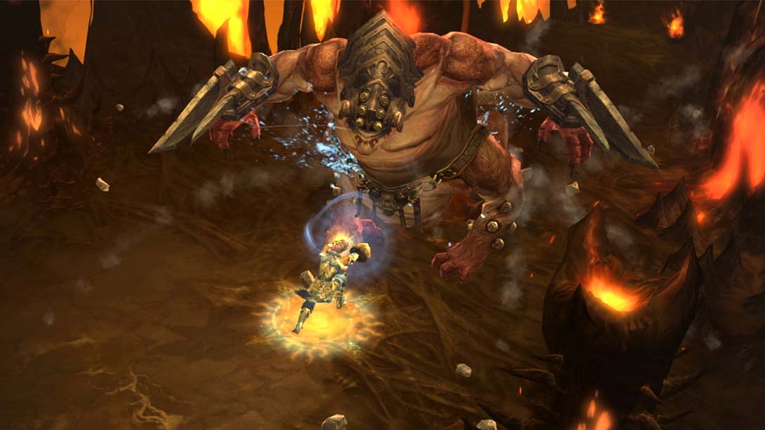 暗黑破坏神3:永恒典藏版 Diablo3 2.7.2.79496 金手指截图