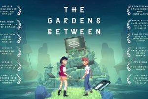 花园之间 The Gardens Between