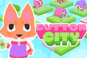 纽扣城市 Button City