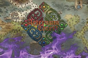 永恒任务 Aeternum Quest