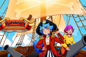 掠夺者的冒险 Plunderer's Adventures