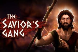 救世主团体 The Savior's Gang