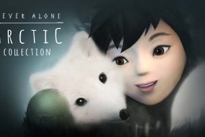 永不孤单：北极系列 Never Alone (Kisima Ingitchuna)