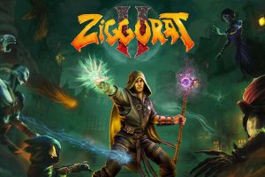 通灵塔2 Ziggurat 2