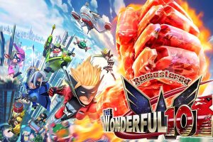 神奇101：重制版 The Wonderful 101 Remastered