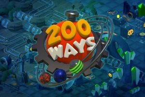 两百种方法 Two Hundred Ways