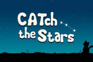 抓住星星 CATch the Stars