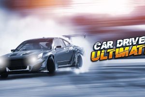 汽车司机最终 Car Driver Ultimate