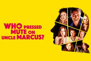 谁闭了马克斯叔叔的麦? Who Pressed Mute on Uncle Marcus?