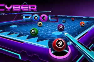 网络池 Cyber Pool