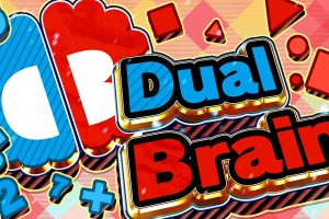 脑力锻炼 Dual Brain
