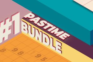 #1 消遣捆绑 #1 Pastime Bundle