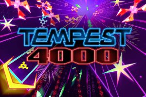 暴风雨4000 Tempest 4000