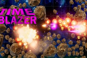 拯救银河 Time Blazer