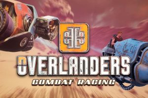 越境者 Overlanders