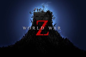 僵尸世界大战 World War Z