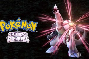 宝可梦 明亮珍珠 Pokémon Shining Pearl