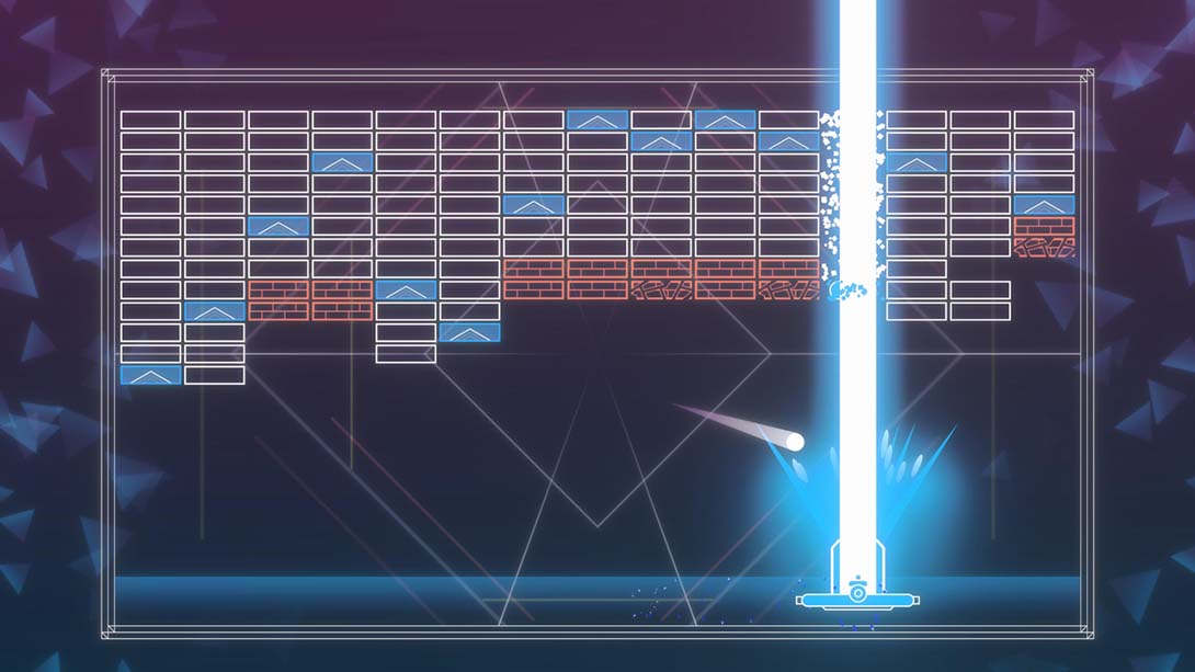 突破:充电 Breakout: Recharged截图