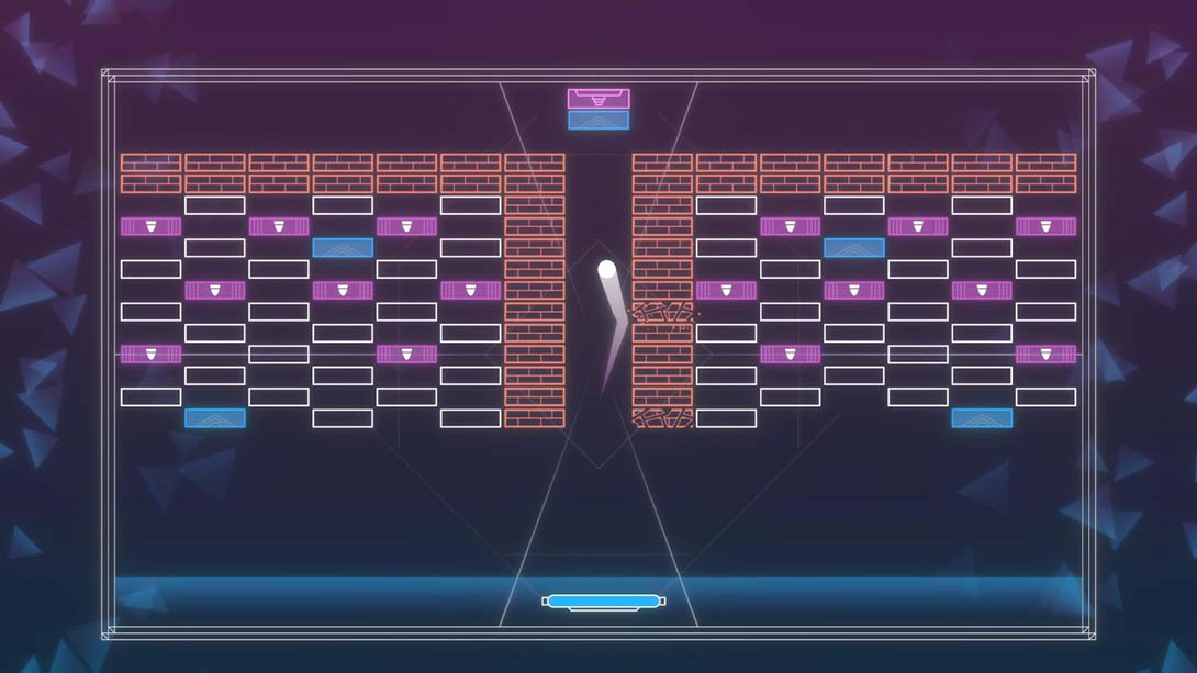突破:充电 Breakout: Recharged截图