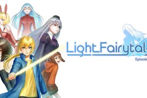 光之童话第 1 集 Light Fairytale Episode 1