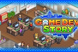 游戏发展国 Game Dev Story