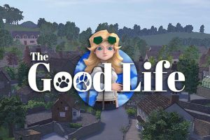 美好生活 The Good Life