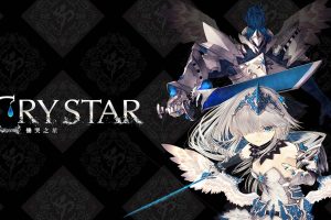 恸哭之星 CRYSTAR
