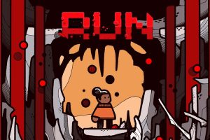 冲刺间世界 Run: the world in between