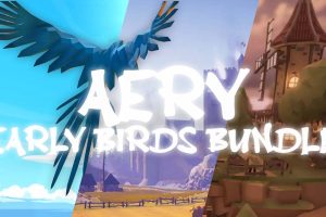 Aery Early Birds Bundle