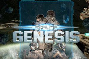 太空起源 Space Genesis