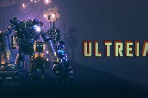 乌特里亚 Ultreia