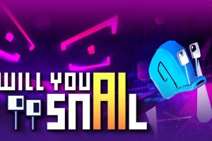 你是蜗牛吗？Will You Snail