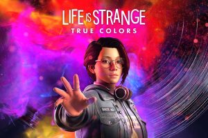 奇异人生：真彩™ Life is Strange: True Colors™