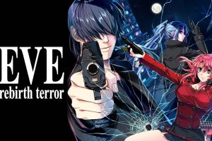夜行侦探 EVE rebirth terror