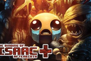 以撒的结合 胎衣+ The Binding of Isaac: Afterbirth+