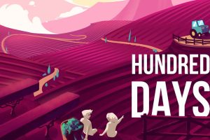 百日 - 酿酒模拟器 Hundred Days - Winemaking Simulator