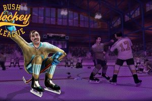 布什冰球联赛 Bush Hockey League