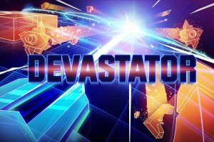 毁灭者 Devastator