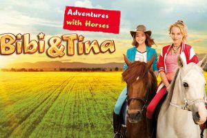 碧比和蒂娜：与马冒险 Bibi & Tina – Adventures with Horses