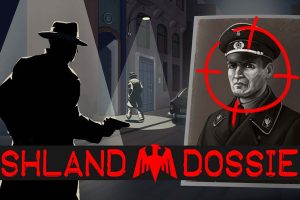 阿什兰档案 Ashland Dossier