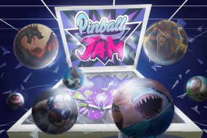 弹球果酱 Pinball Jam