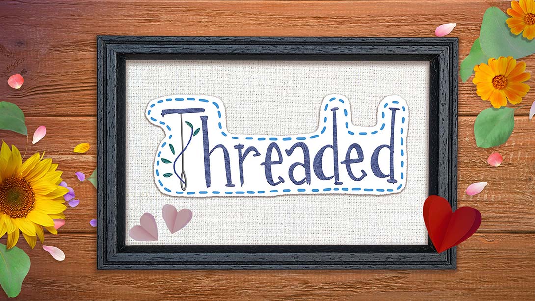 螺纹 Threaded