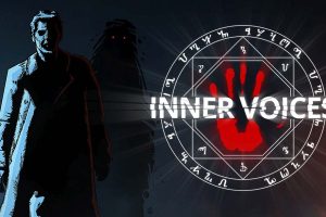 逃离房间:内心的声音 Escape Room: Inner Voices