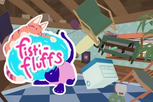 喵星人大乱斗 Fisti-Fluffs