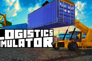 物流模拟器 Logistics Simulator