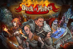 《灰烬之牌》1.0.0