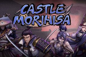 《森久城物语》1.0.87